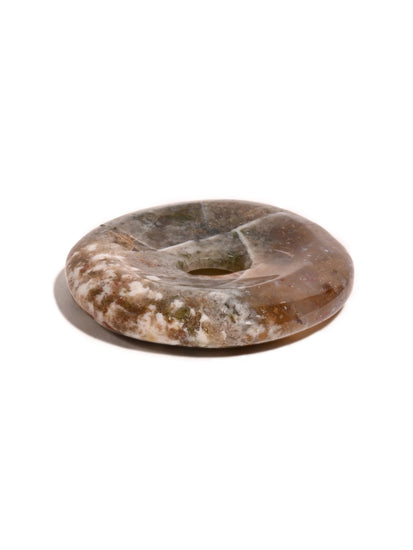 Pi Stone - Fancy Agate 3 | pi0033