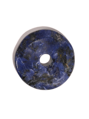 Pi Stone - Sodalite