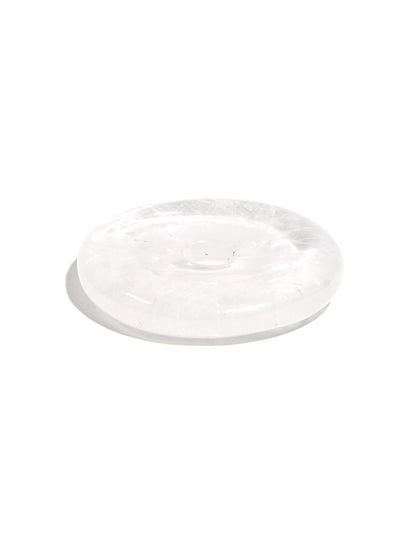 Pi Stone - Clear Quartz 3 | pi064