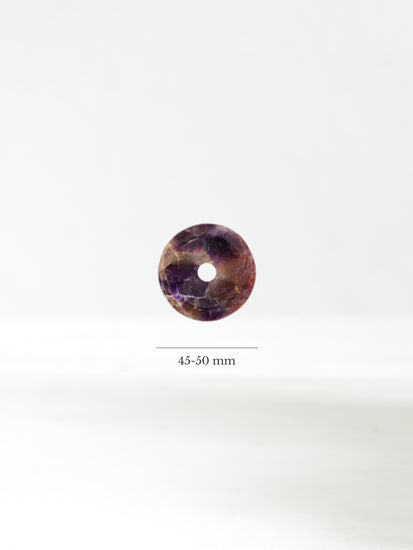 Pi Stone - Amethyst Dimension | pi085