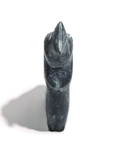 Kuripe Pipe of Machu Picchu Stone Condor 2 | si0287