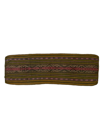 Andean Highland - Peruvian Table Runner