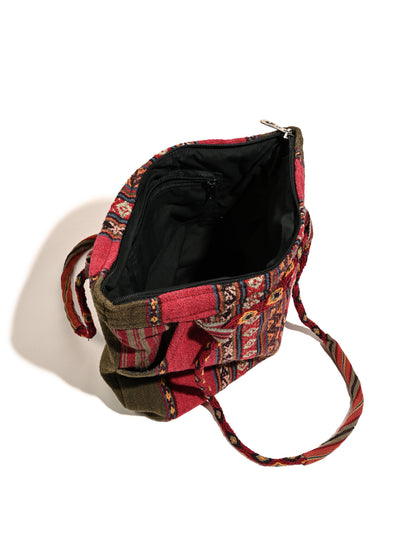 vintage Cusco bag 2 | sipc37