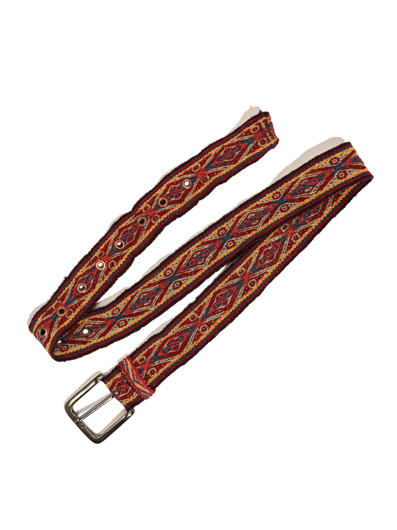 Chincheros Belt