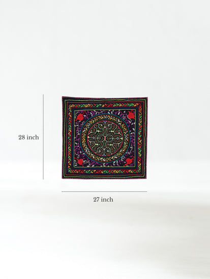 Shipibo Embroidery Cloth - Large4 | tx0128