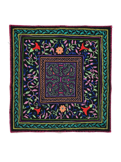 Shipibo Embroidery Cloth - Large1 | tx0141