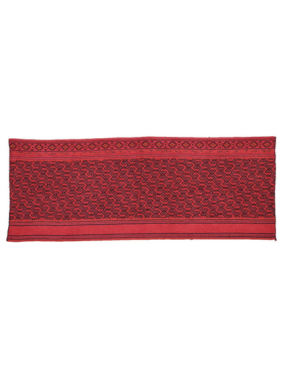 Shipibo Traditional Healing Cloth | tx0197