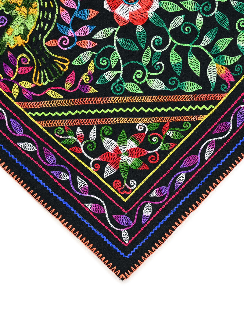 Shipibo Embroidery Cloth - Large