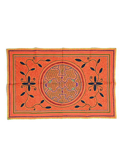 Shipibo Embroidery Cloth - Medium1 | tx0301