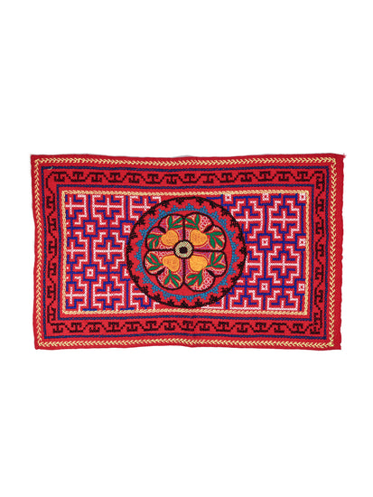 Shipibo Embroidery Cloth - Medium1 | tx0398