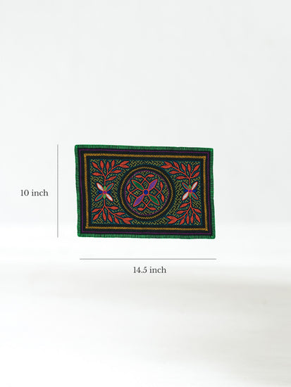 Shipibo Embroidery Cloth - Small2 | tx0405