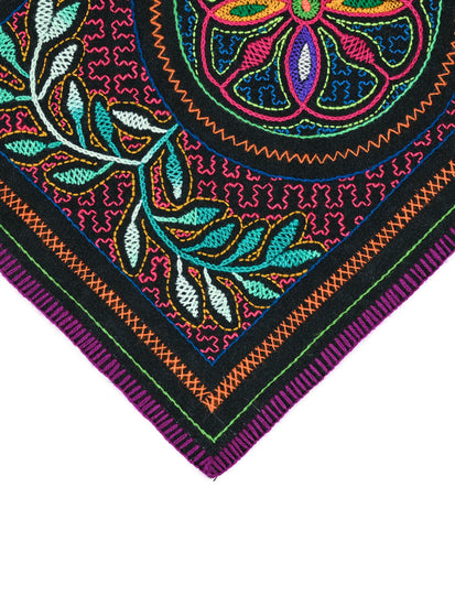 Shipibo Embroidery Cloth - Small3 | tx0407