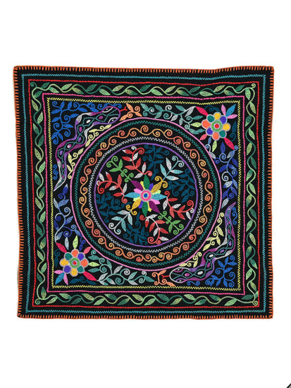 Shipibo Embroidery Cloth - Large3 | tx0419