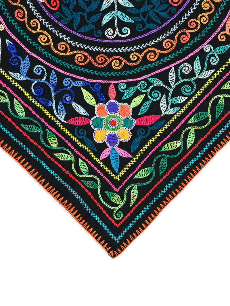 Shipibo Embroidery Cloth - Large