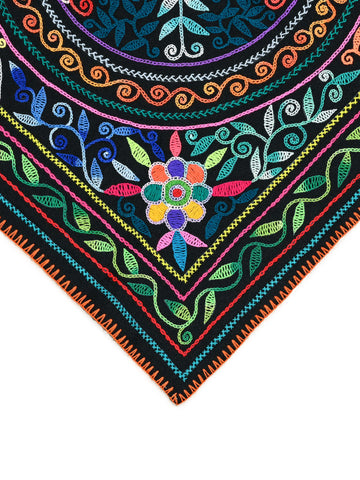 Shipibo Embroidery Cloth - Large