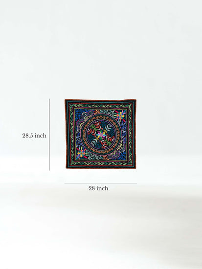 Shipibo Embroidery Cloth - Large2 | tx0419