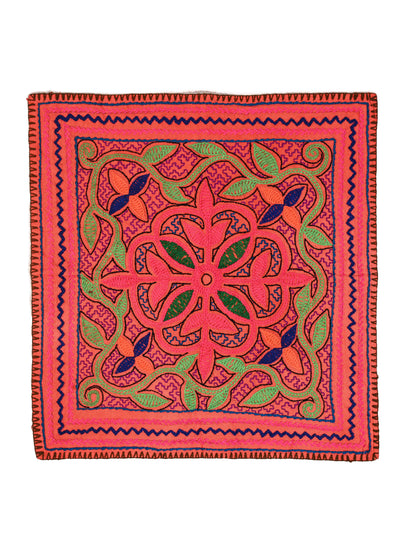 Shipibo Embroidery Cloth - Small | tx0433