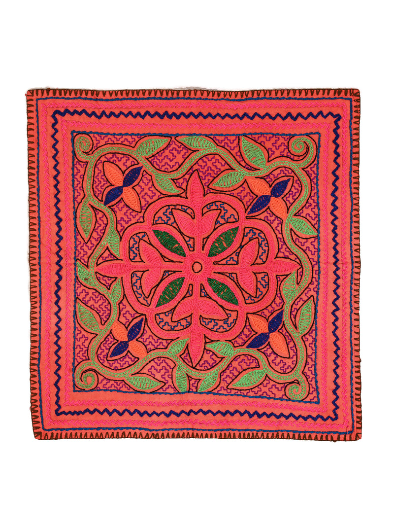 Shipibo Embroidery Cloth - Small