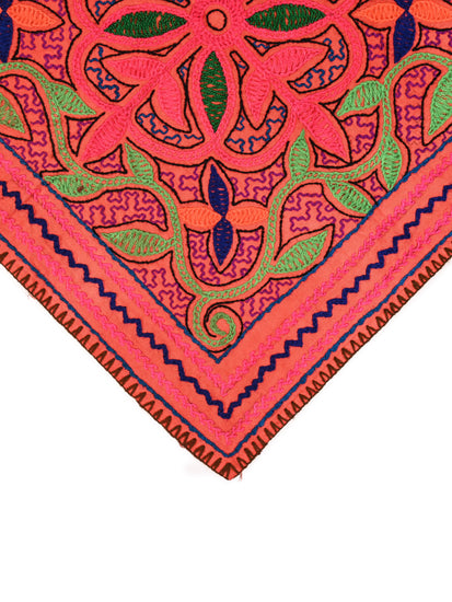 Shipibo Embroidery Cloth - Small 2 | tx0433