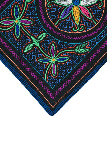 Shipibo Embroidery Cloth - Small3 | tx0439