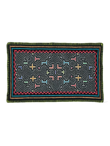 Shipibo Embroidery Cloth - Medium