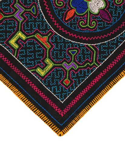 Shipibo Embroidery Cloth - Small3 | tx0492