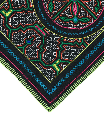 Shipibo Embroidery Cloth - Small3 | tx0494