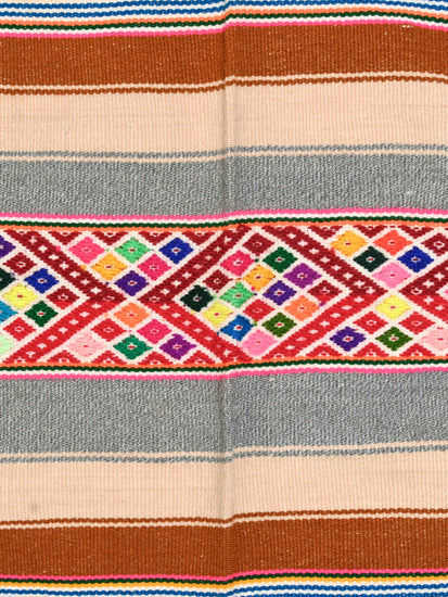 Q'ero Andean Unkhuna Despacho Cloth2 | txd0025