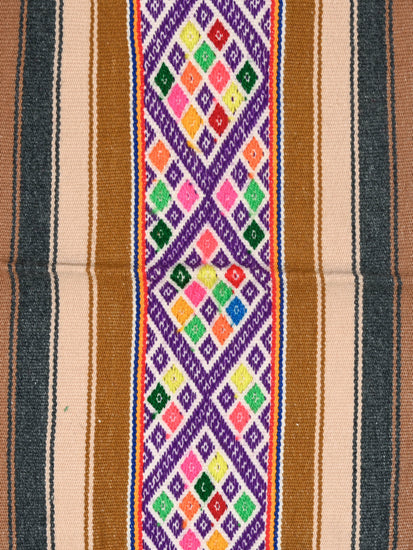 Q'ero Andean Unkhuna Despacho Cloth2 | txd0040