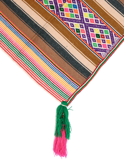 Q'ero Andean Unkhuna Despacho Cloth3 | txd0040