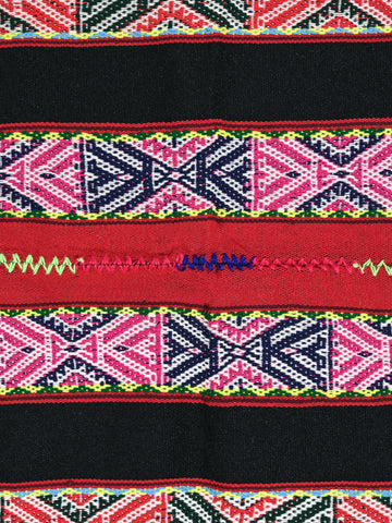 Q'ero Andean Lliklla Mestana Cloth - Inkarri