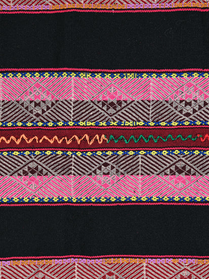 Q'ero Andean Lliklla Mestana Cloth - Chili2 | txm0031