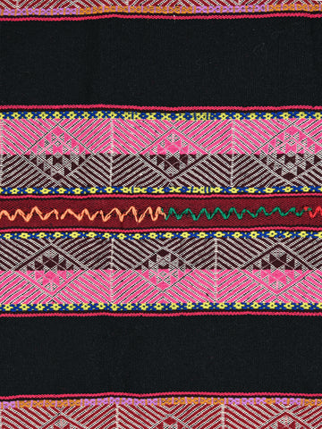 Q'ero Andean Lliklla Mestana Cloth - Chili