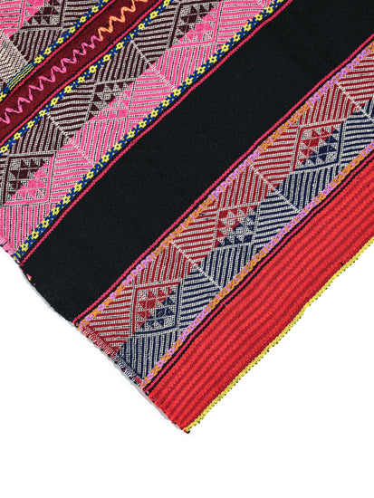 Q'ero Andean Lliklla Mestana Cloth - Chili3 | txm0031