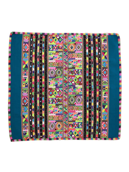 Q'ero Andean Llilika Mestana Cloth - Large | txm0040