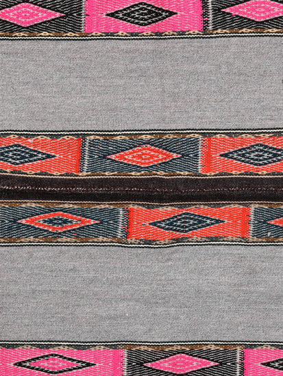 Q'ero Andean Lliklla Mestana Cloth - Inti2 | txm0051