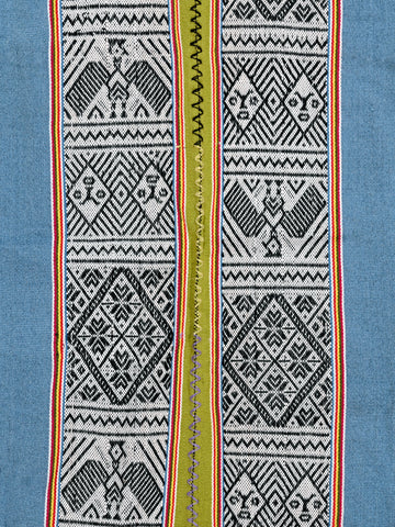 Chincheros Mestana Cloth