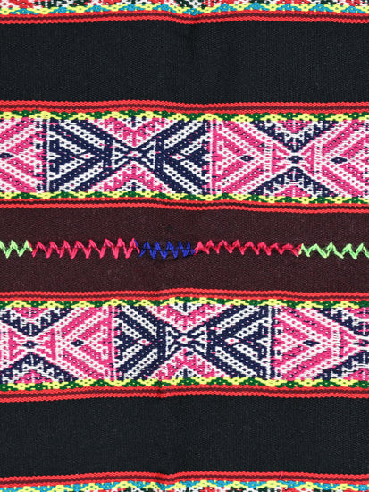 Q'ero Andean Lliklla Mestana Cloth - Inkarri2 | txm0100