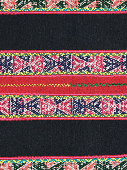 Q'ero Andean Lliklla Mestana Cloth - Inkarri2 | txm0103