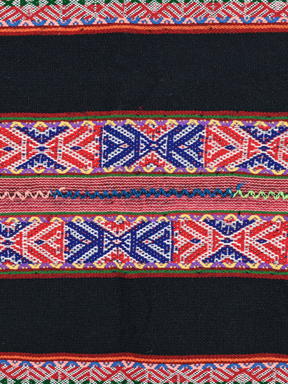 Q'ero Andean Lliklla Mestana Cloth - Inkarri 1 | txm0106