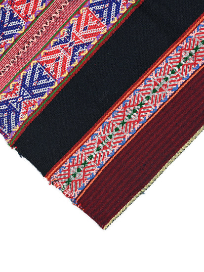 Q'ero Andean Lliklla Mestana Cloth - Inkarri 2 | txm0106