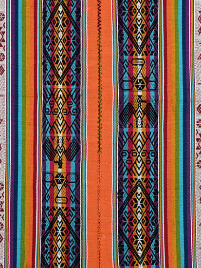 Chincheros Mestana Cloth 1 | txm0108