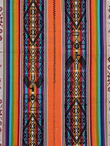 Chincheros Mestana Cloth