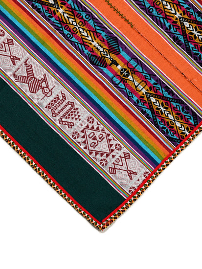 Chincheros Mestana Cloth 2 | txm0108