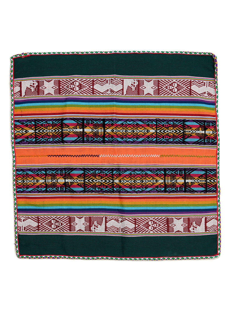 Chincheros Mestana Cloth