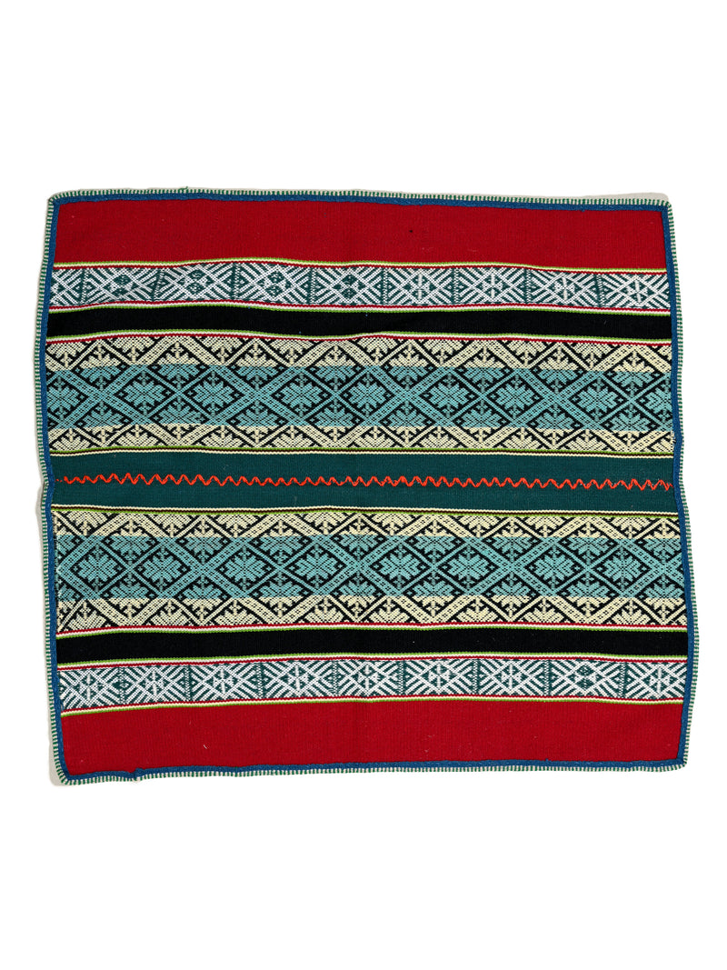 Chincheros Mestana Cloth