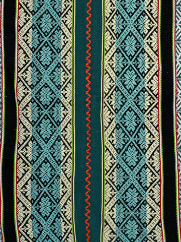 Chincheros Mestana Cloth