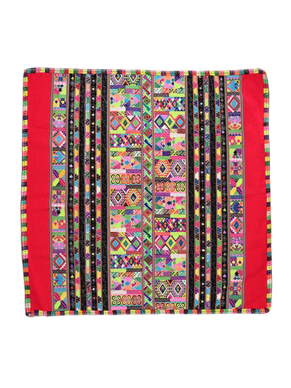 Q'ero Andean Lliklla Mestana Cloth - Large | txm0118