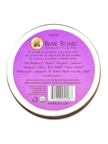 Rose Petals — Smokable Herbs - Bear Blend