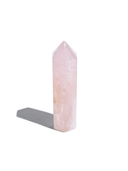 Rose Quartz Tower | Cg171